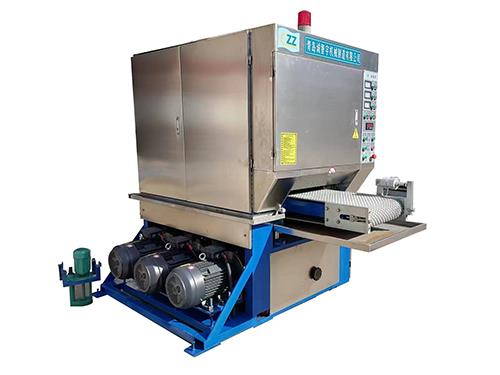 激光切割去毛刺机：攻克高精度加工的后道瓶颈，实现微米级边缘精整