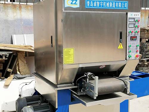 不锈钢去毛刺机：攻克难加工材料的“利器”